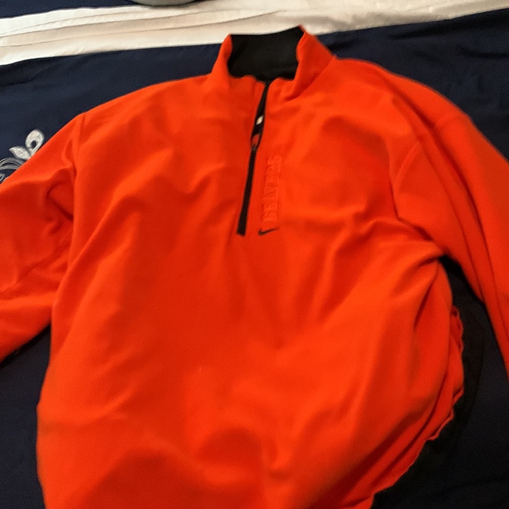 Reversible Nike Jacket - image 3